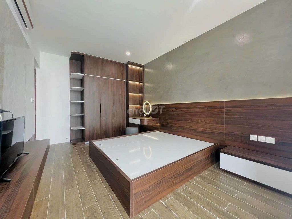 9,50 TỶ - 133M2 - N7M - 3 MÊ - 2 CĂN VILLA LIỀN KỀ MT Q.Lộ 1D, P. GHỀNH RÁNG, QN - ĐN - BHM00987 