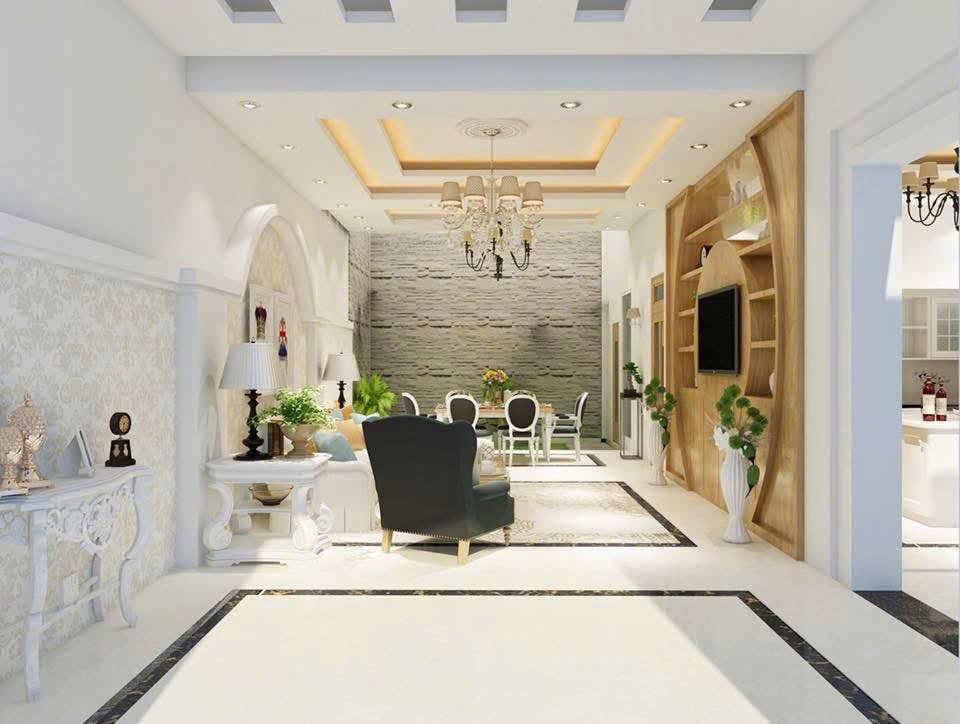 13,50 TỶ - 220M2 - N8M - 3 TẦNG - 01 TRẦN THỊ LÝ , P.GHỀNH RÁNG , QN - ĐB - BHM12396