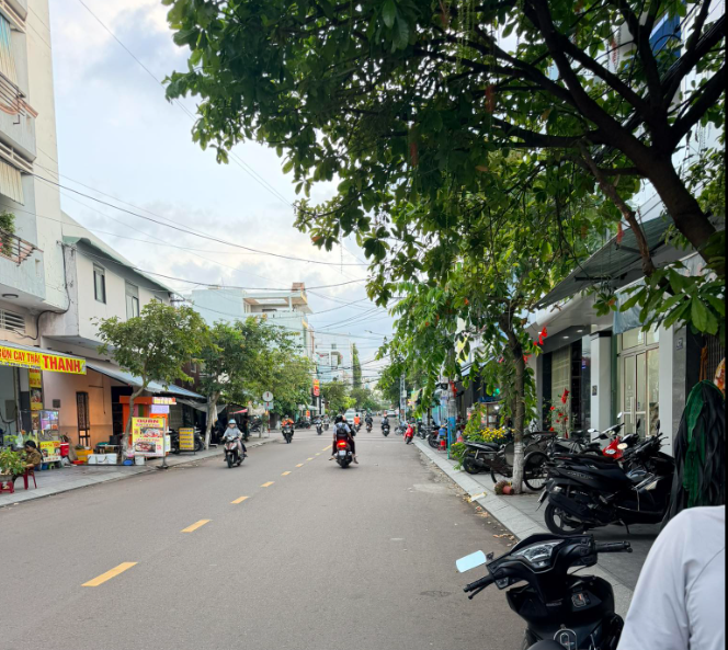 7,99 TỶ - 62,4M2 - N6M - 1 TẦNG - 50B PHAN ĐÌNH PHÙNG , P.TRẦN HƯNG ĐẠO , QN - ĐN-BHM14804
