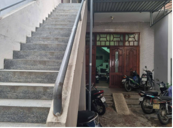 7,50 TỶ - 156,8M2 - N4,68M - 3 TẦNG - 126/24 HAI BÀ TRƯNG , P.LÊ LỢI , QN - TB-BHM14329