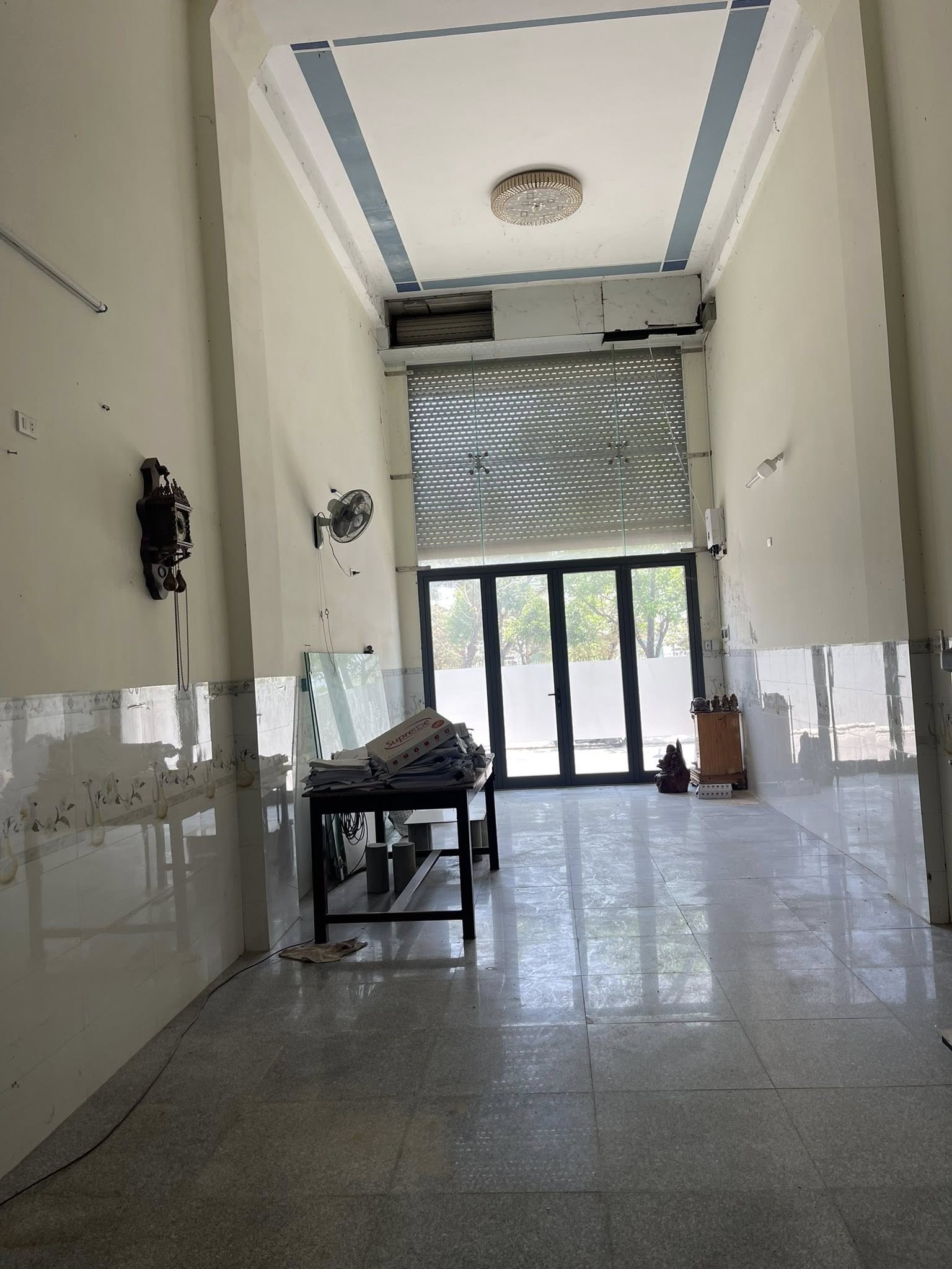 5,70 TỶ - 80M2 - N4M - 3,5 TẦNG - 97 NGUYỄN ĐÌNH HOÀNG , P.NHƠN BÌNH , QN - ĐB - BHM15226