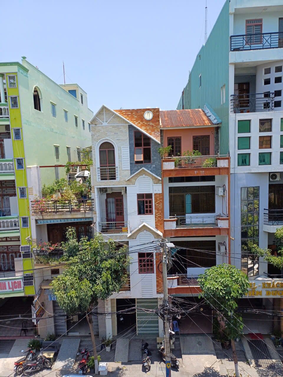 12,90 TỶ - 85M2 - N4,15M - 4 TẦNG - 118 CHƯƠNG DƯƠNG , P.NGUYỄN VĂN CỪ , QN - TN - BHM15301