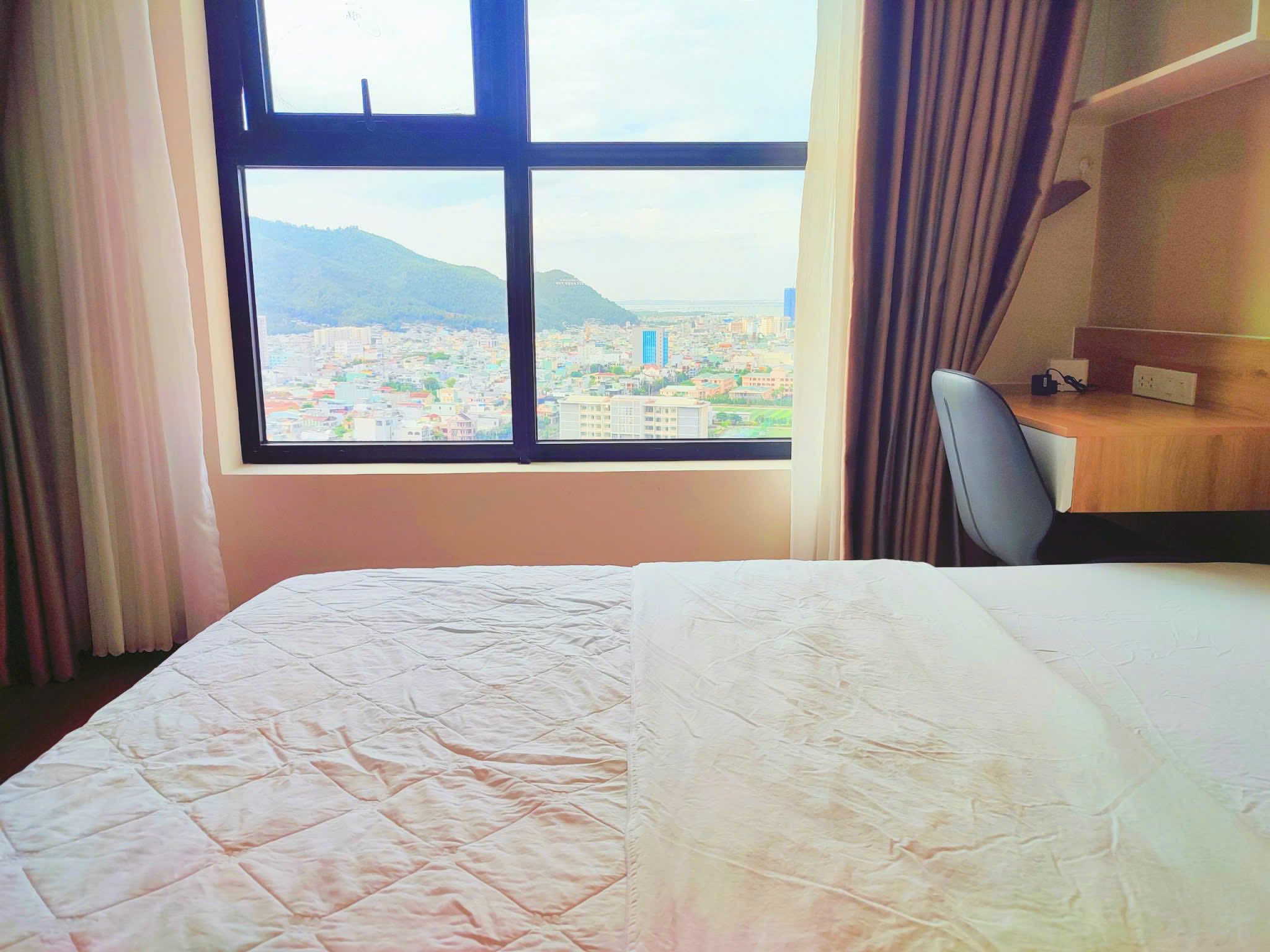 3,40 TỶ - 107M2 - CHUNG CƯ FLC , P.NGUYỄN VĂN CỪ , QN - ĐN - BHM15470