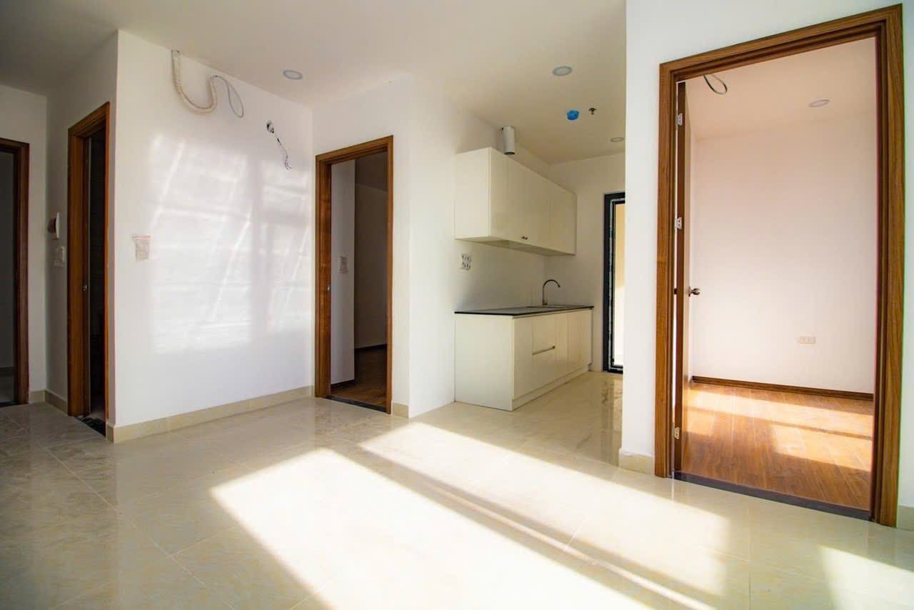 0,80 TỶ - 52M2 - TẦNG 15 - CHUNG CƯ NOXH AN PHÚ THỊNH , P.NHƠN BÌNH , QN - ĐN - BHM15517