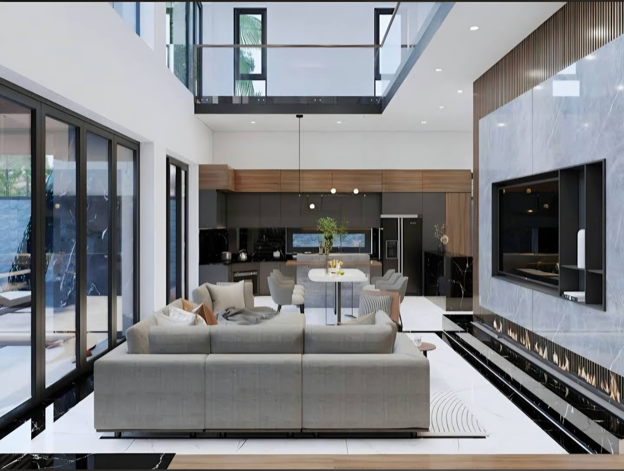 6,45 TỶ - 350,3M2 - N14,2M - 2 TẦNG - VILA ĐỀ GI , THÔN AN QUANG TÂY  , XÃ CÁT KHÁNH , PHÙ CÁT - TB - BHM15564