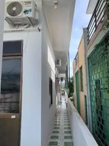 7,40 TỶ - 101M2 - N4M - 3 TẦNG - 04 KIẾN ỐC , P.NGÔ MÂY , QN - TN  - BHM15589