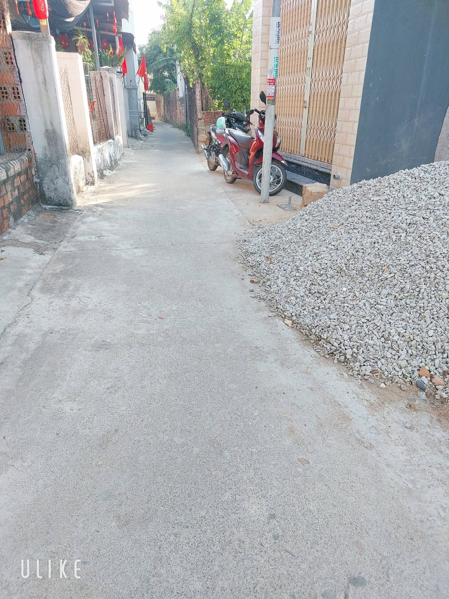 0,795 TỶ - 48M2 - N3,6M - HẺM 190 TRẦN ĐẠI NGHĨA , P.TRẦN QUANG DIỆU , QN - TB - BHM15754