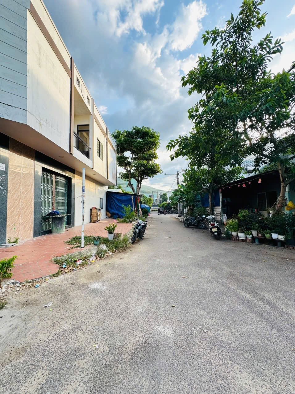 3,35 TỶ - 39M2 - N3,3M - 2 TẦNG - 19 CHÂU MẠNH TRINH , P.QUANG TRUNG , QN - TB - ĐB - BHM15755