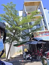 3,60 TỶ - 69,7M2 - N4,1M - DS7 LÔ 8 OLK6 - HÀ THANH 2 , P.ĐỐNG ĐA , QN - ĐB - BHM15762