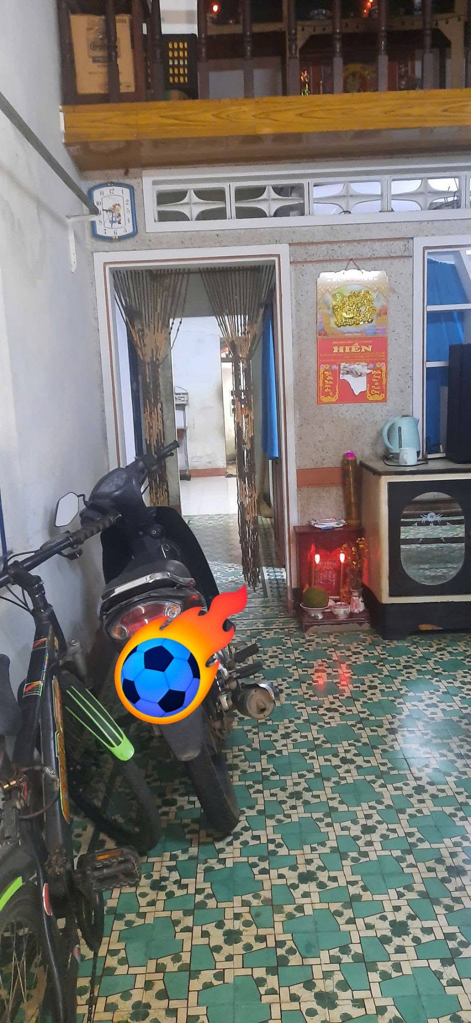 5,60 TỶ - 82,4M2 - N5M - 1 TẦNG - 47 NGUYỄN CHÁNH , P.THỊ NẠI , QN - ĐB - BHM15763