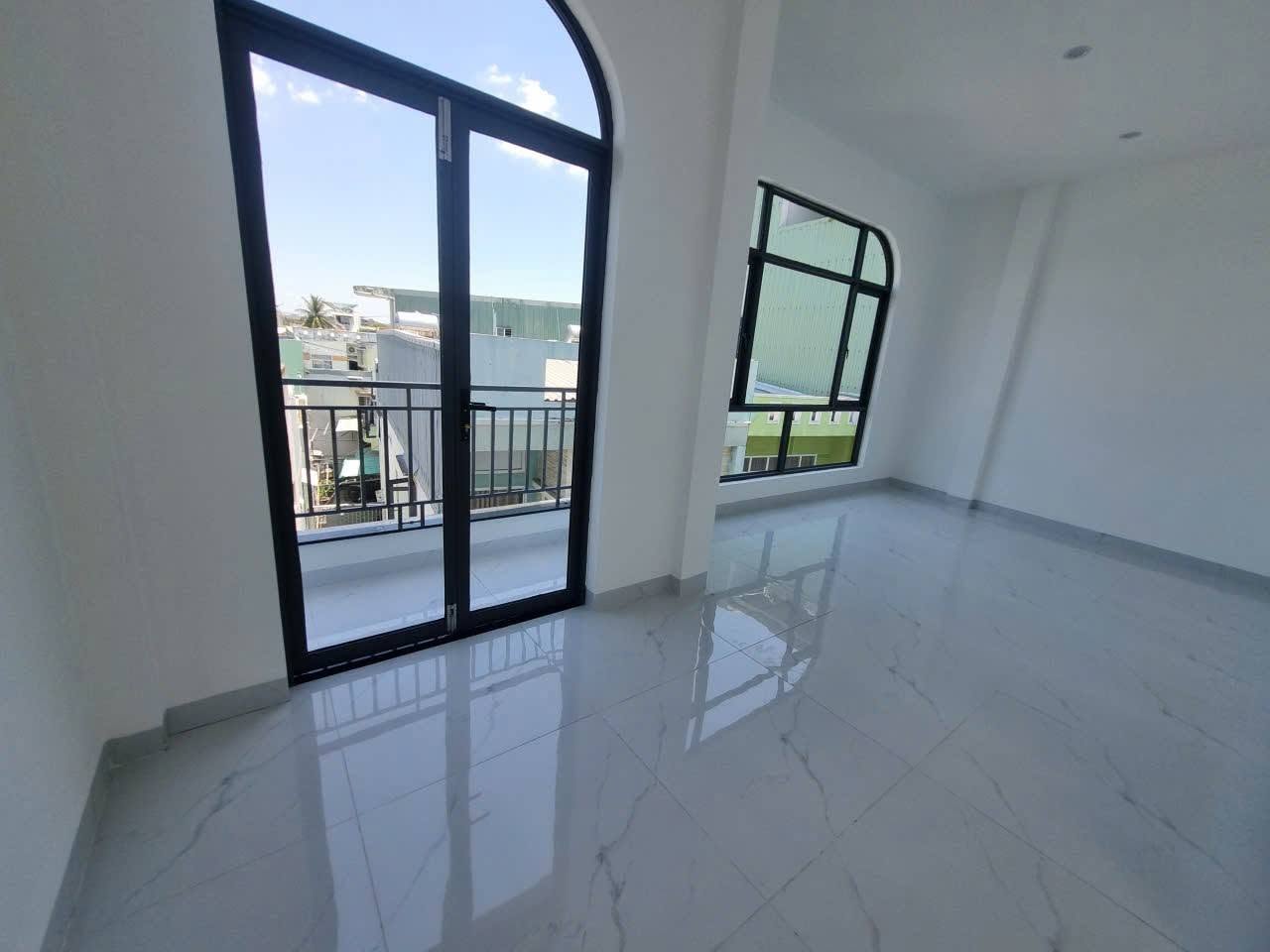 3,65 TỶ - 52,8M2 - N7,1M - 3 TẦNG - 596/30A TRẦN HƯNG ĐẠO , P.THỊ NẠI , QN - TB - BHM15764